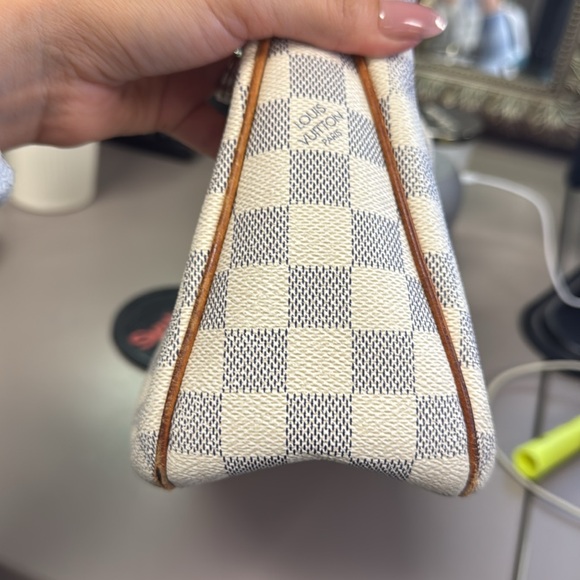 Louis Vuitton Siracusa PM - Picture 2 of 8